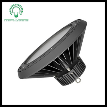 150W UFO LED High Bay Light Waterproof LED Highbay Warehouse Light Replacement